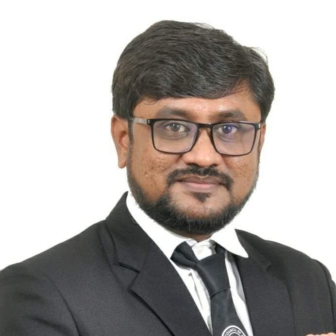 Madhusudan Donga